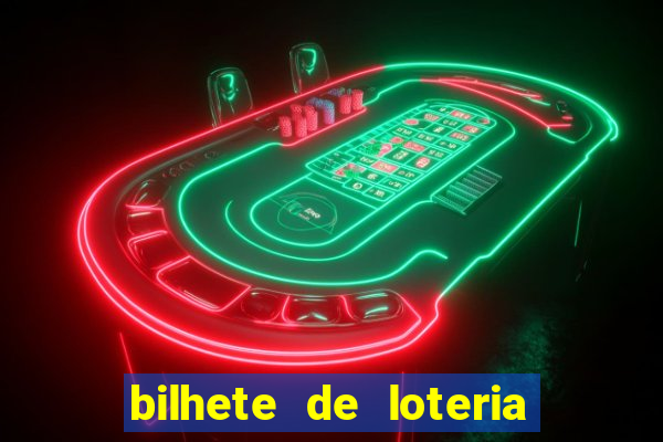 bilhete de loteria filme completo dublado